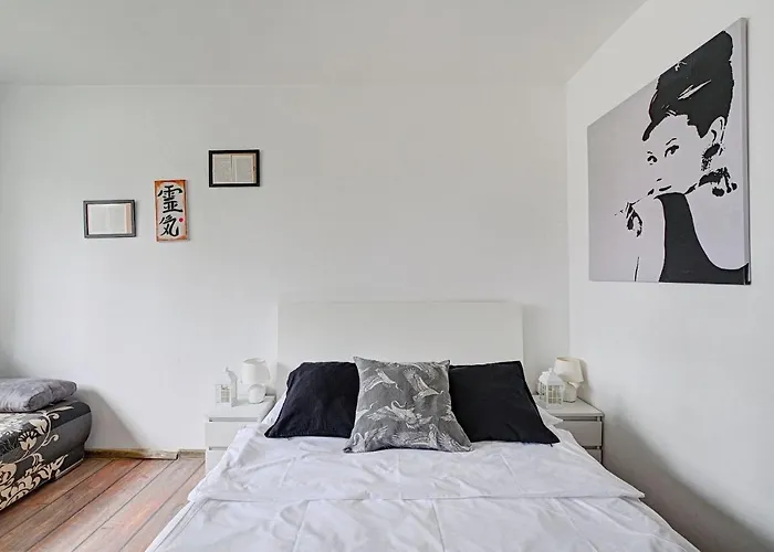 Noctis Apartment Bagno