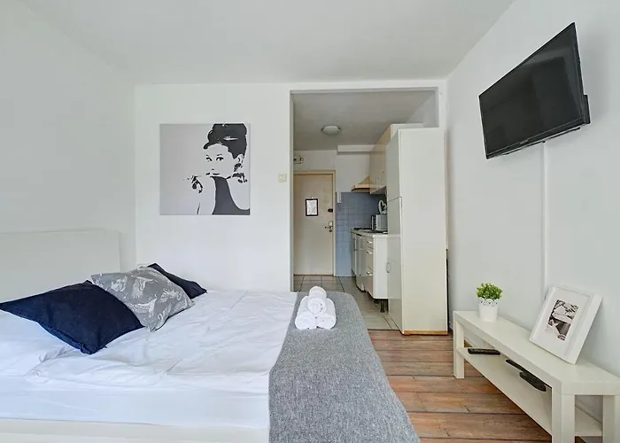 Noctis Apartment Bagno