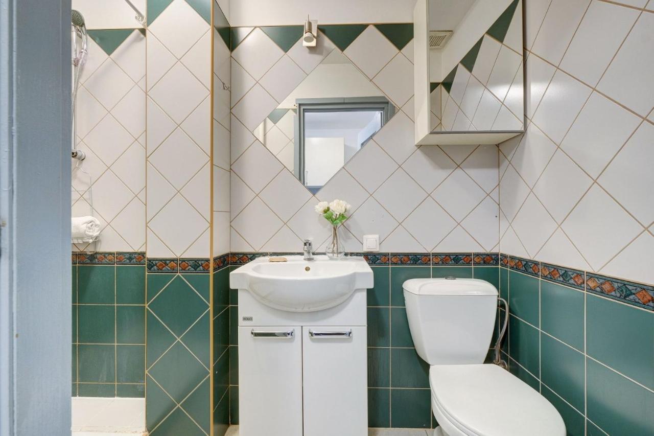 Appartamento Noctis Bagno Varsavia